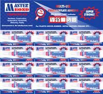 Cyanoacrylate Adhesive Series